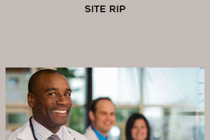 Functional Medidne University - Site Rip onnline courses