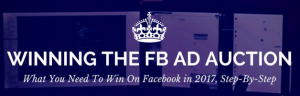 Funnel Boom – Winning the FB Ad Auction onnline courses