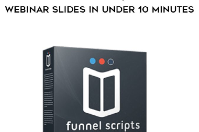 Funnel Scripts – Create Sales letters