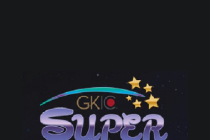 GKIC SuperConference 2017 onnline courses