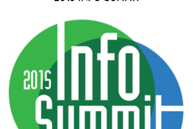 GKIC – 2015 INFO SUMMIT onnline courses