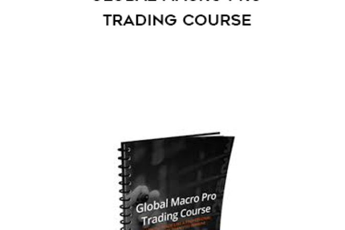 GLOBAL MACRO PRO TRADING COURSE onnline courses