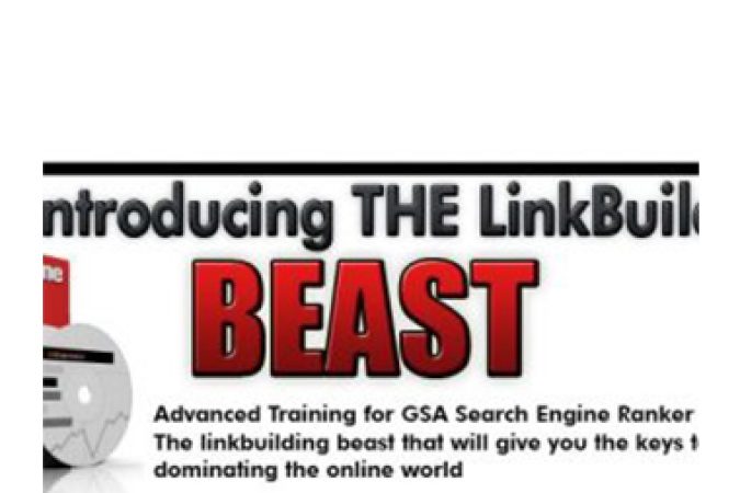 GSA Search Engine Ranking – Tutorials onnline courses