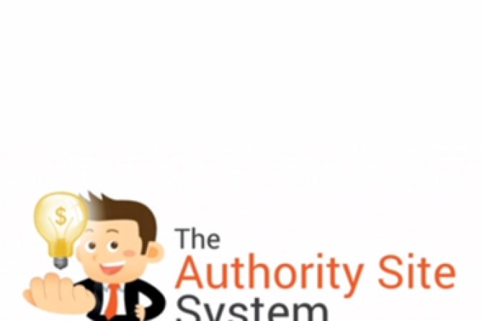 Gael Breton and Mark Webster – The Authority Site System 2019 onnline courses