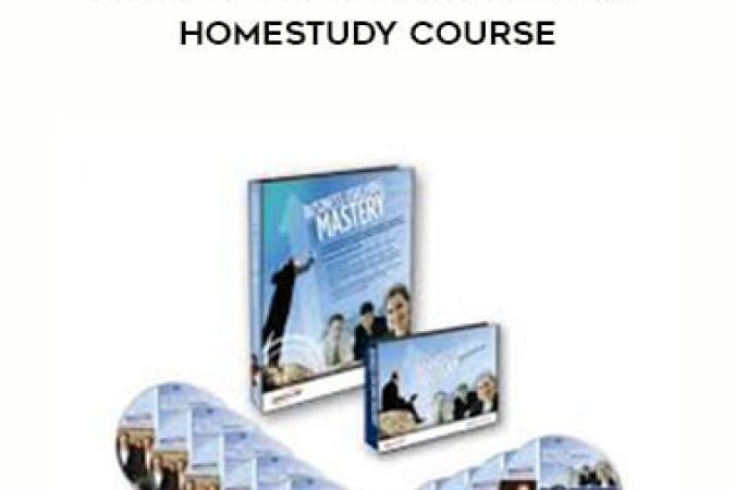 Gary Henson - Business Coaching Mastery Homestudy Course onnline courses