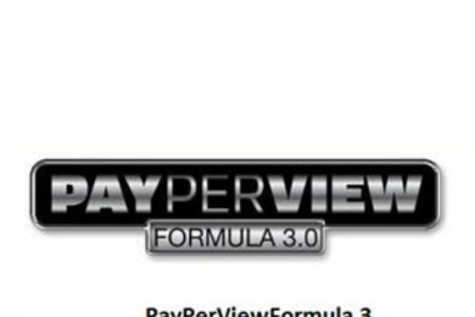 Gauhar Chaudhry – Pay Per Click Formula 3 onnline courses