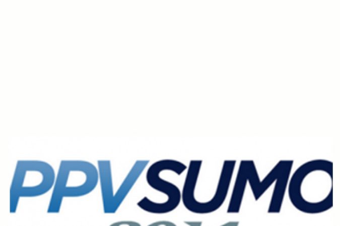 Gauher Chaudhry – PPVSumo 2014 onnline courses