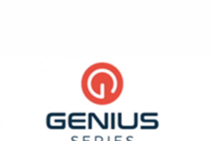 Genius Series – The Power Studying Formula onnline courses