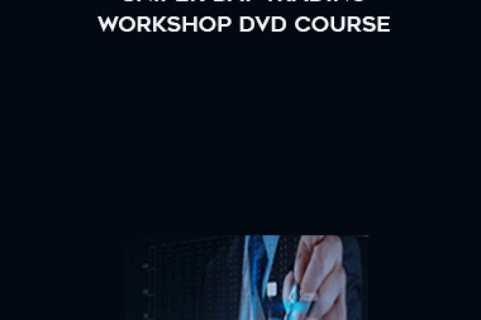 George Angell – Sniper Day Trading Workshop DVD course onnline courses