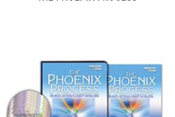 Gerald Epstein – The Phoenix Process onnline courses