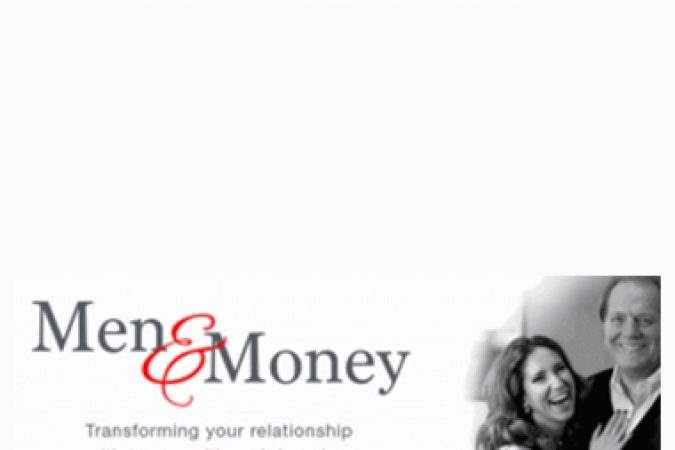 Gina Devee – Men and Money course onnline courses