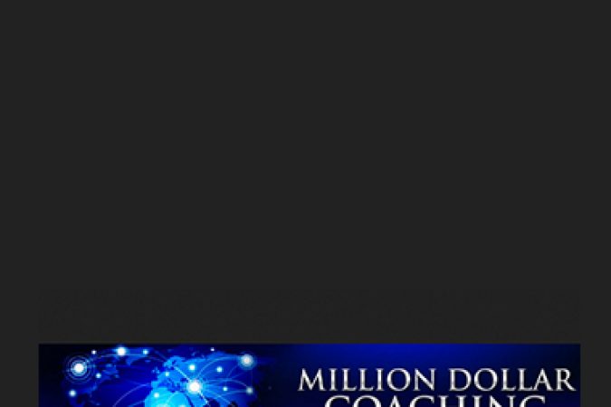 Glenn Livingston – Million Dollar Coaching onnline courses