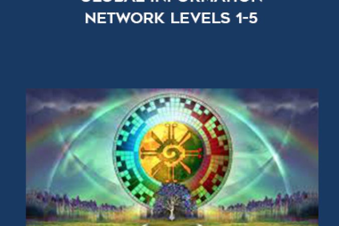 Global Information Network Levels 1-5 onnline courses