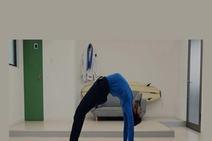 Gold Medal Bodies - Focused Flexibility Plus onnline courses