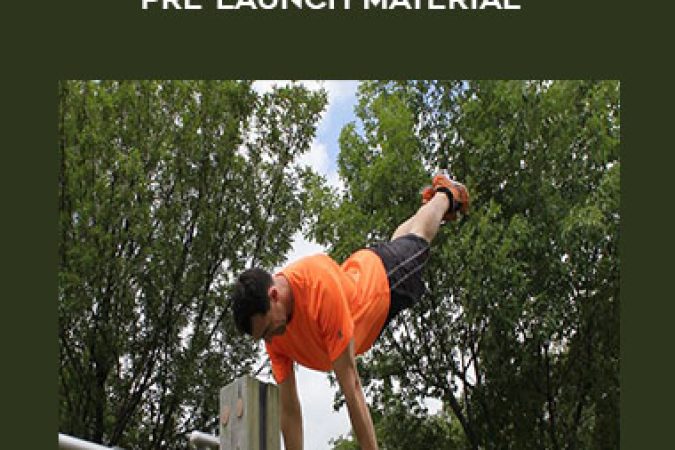 Gold Medal Bodies - ParaNettes One PRE-LAUNCH Material onnline courses