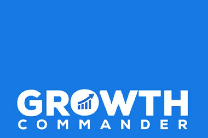 Growth Commander onnline courses