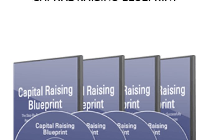 Growthink – Capital Raising Blueprint onnline courses