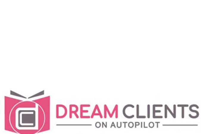 Gundi Gabrielle - Dream Clients on Autopilot onnline courses