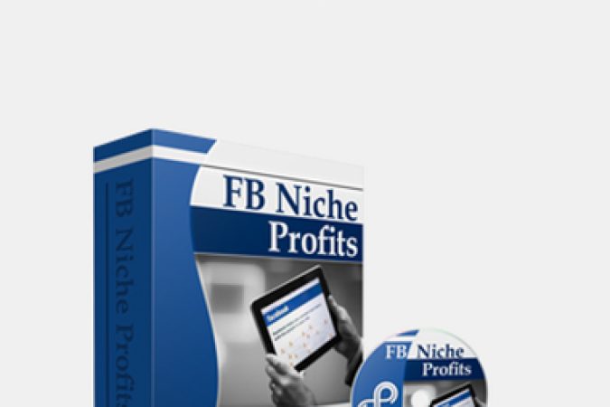 Guy Ferdman – Facebook Niche Profits onnline courses