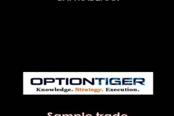 Hari Swaminathan – DayTradeMax onnline courses