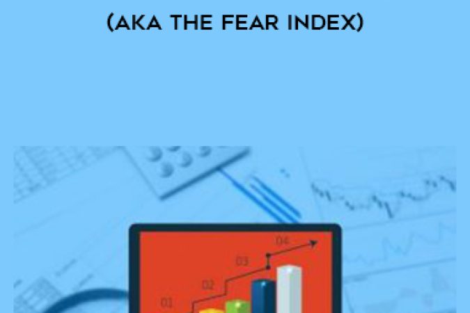 Hari Swaminathan – Get to know the VIX Index (aka The Fear Index) onnline courses