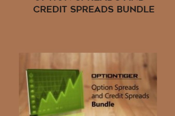 Hari Swaminathan – Option Spreads and Credit Spreads Bundle onnline courses