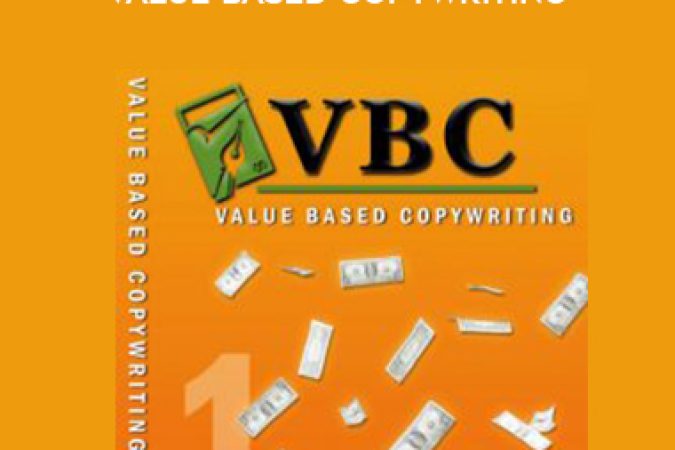 Harlan Kilstein – Value Based Copywriting onnline courses