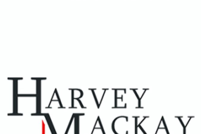 Harvey Mackay – Harvey Mackay University onnline courses