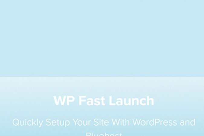 Heather & Pete Reese – WP Fast Launch – Its A Lovely Life onnline courses