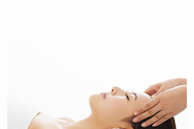 Heg re Art - Japanese Yont Massage onnline courses