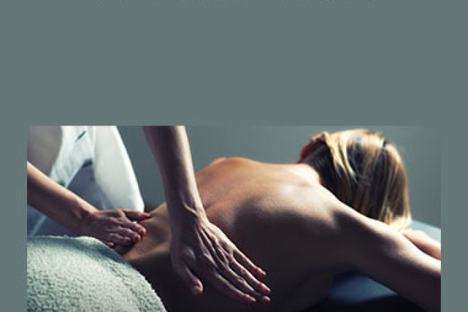 Heg re Art - Multi Orgasmic Massage onnline courses