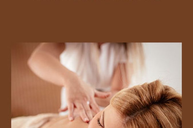 Heg re Art - Soothing Body Massage onnline courses