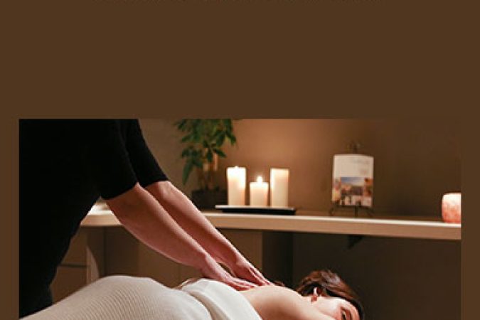 Hegre Art - Erica's First! Massage onnline courses