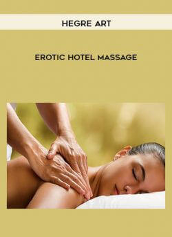 Hegre Art - Erotic Hotel Massage onnline courses