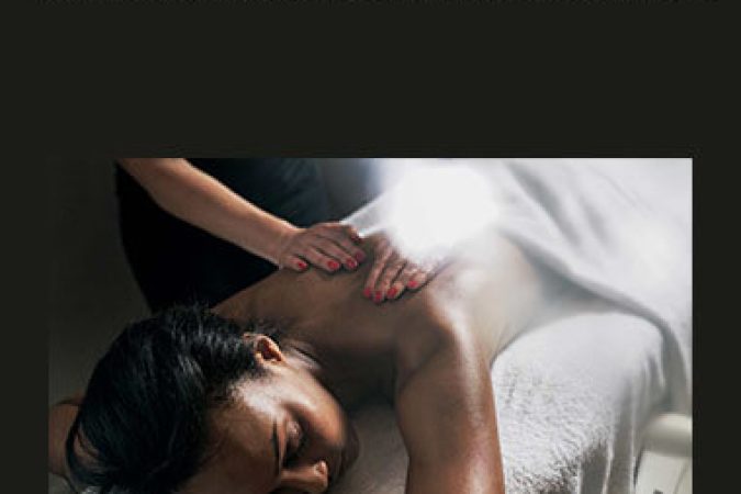 Hegre Art - South African Sunshine Massage onnline courses