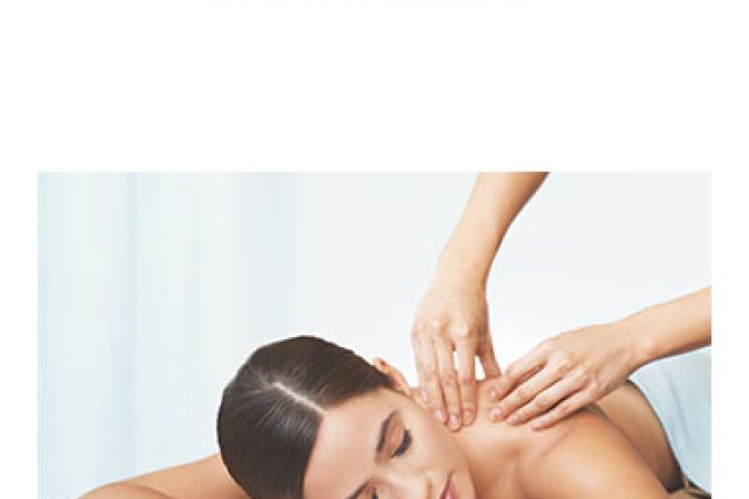 Hegre Art - Thai Oil Massage onnline courses