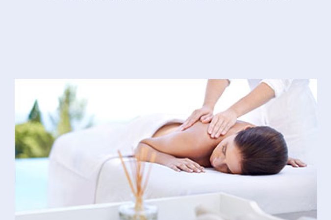 Hegre Art - The Magic of Maya Massage onnline courses