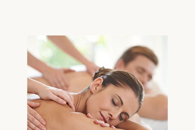 Hegre Art - Tuscan Oil Massage onnline courses