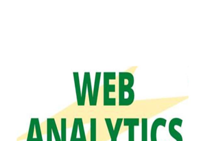 Himanshu Sharma - Web Analytics Training Course onnline courses