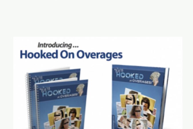 Hooked on Overages by Rick Dawson onnline courses