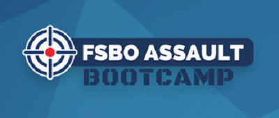 Hoss Pratt – FSBO Assault Boot Camp onnline courses