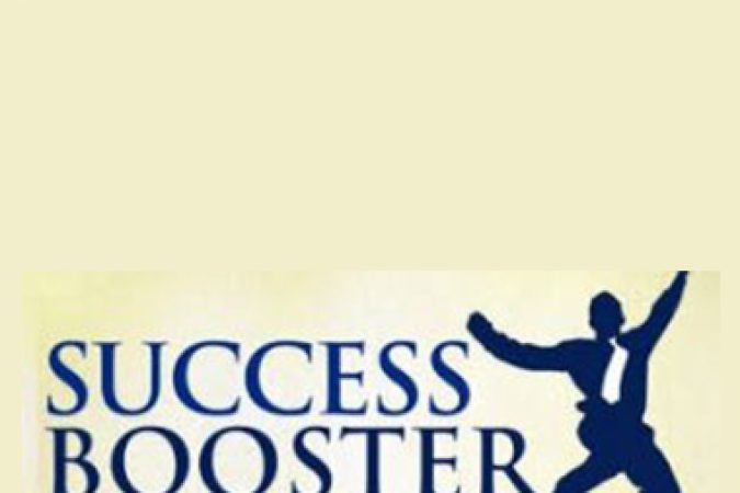 How to Become Successful In Life – Success Booster onnline courses