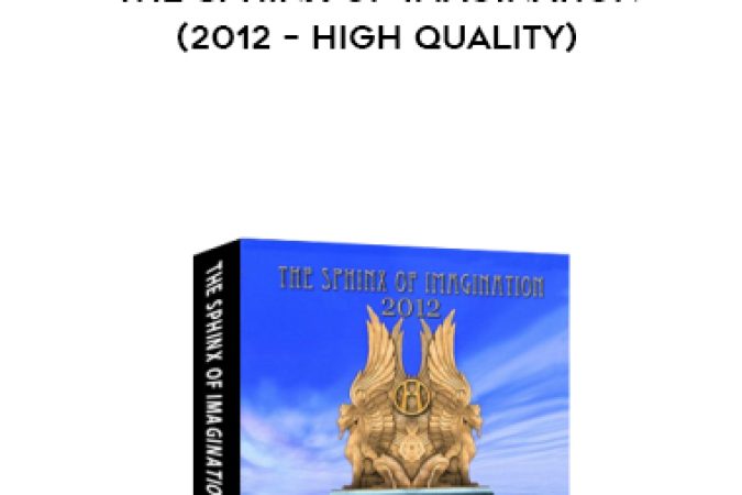 Hypnotica – The Sphinx of Imagination (2012 – High Quality) onnline courses