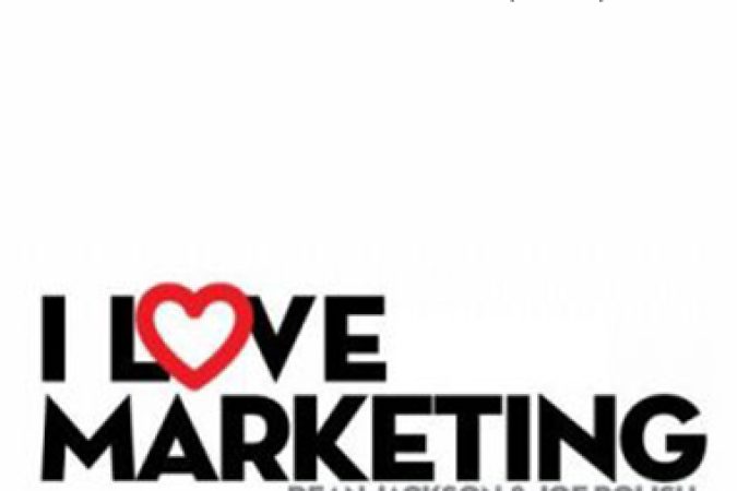 I Love Marketing 2 (2012) onnline courses