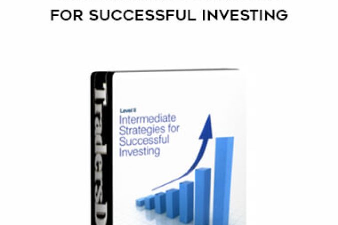 IBD Level II - Intermediate Strategies for Successful Investing onnline courses