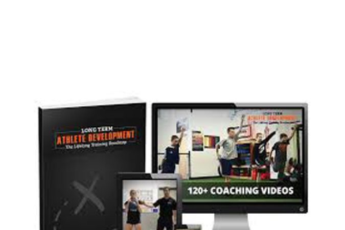 IYCA - Long Term Athlete Development onnline courses