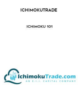 Ichimokutrade - Ichimoku 101 onnline courses