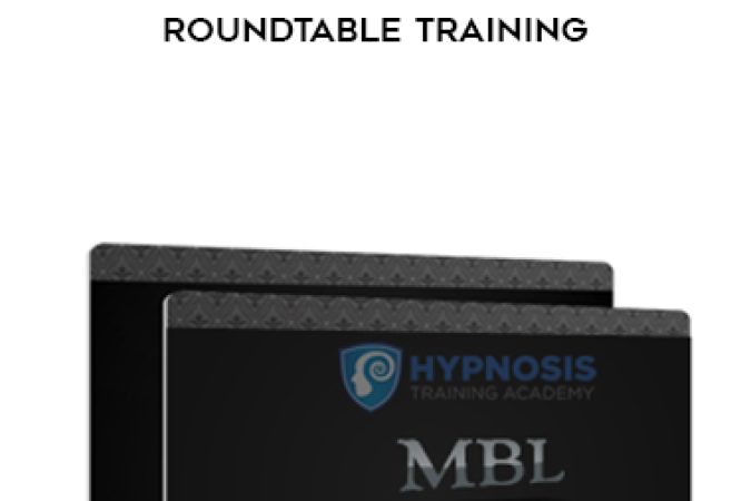 Igor Ledochowski – Mind Bending Language Roundtable Training onnline courses