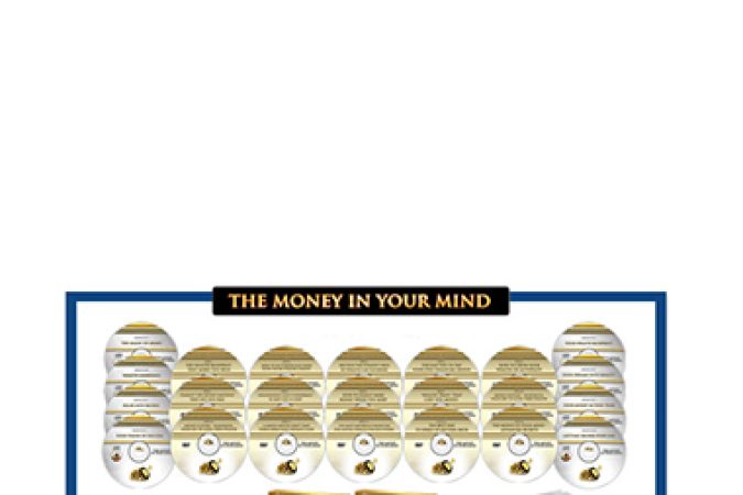 Igor Ledochowski – Money In Your Mind Program onnline courses