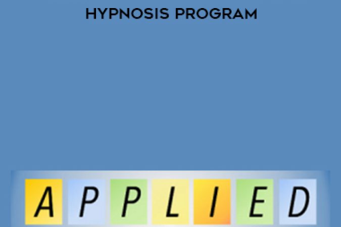 Igor Ledochowski – The Applied Conversational Hypnosis Program onnline courses